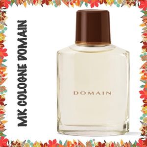 MARY KAY DOMAIN COLOGNE